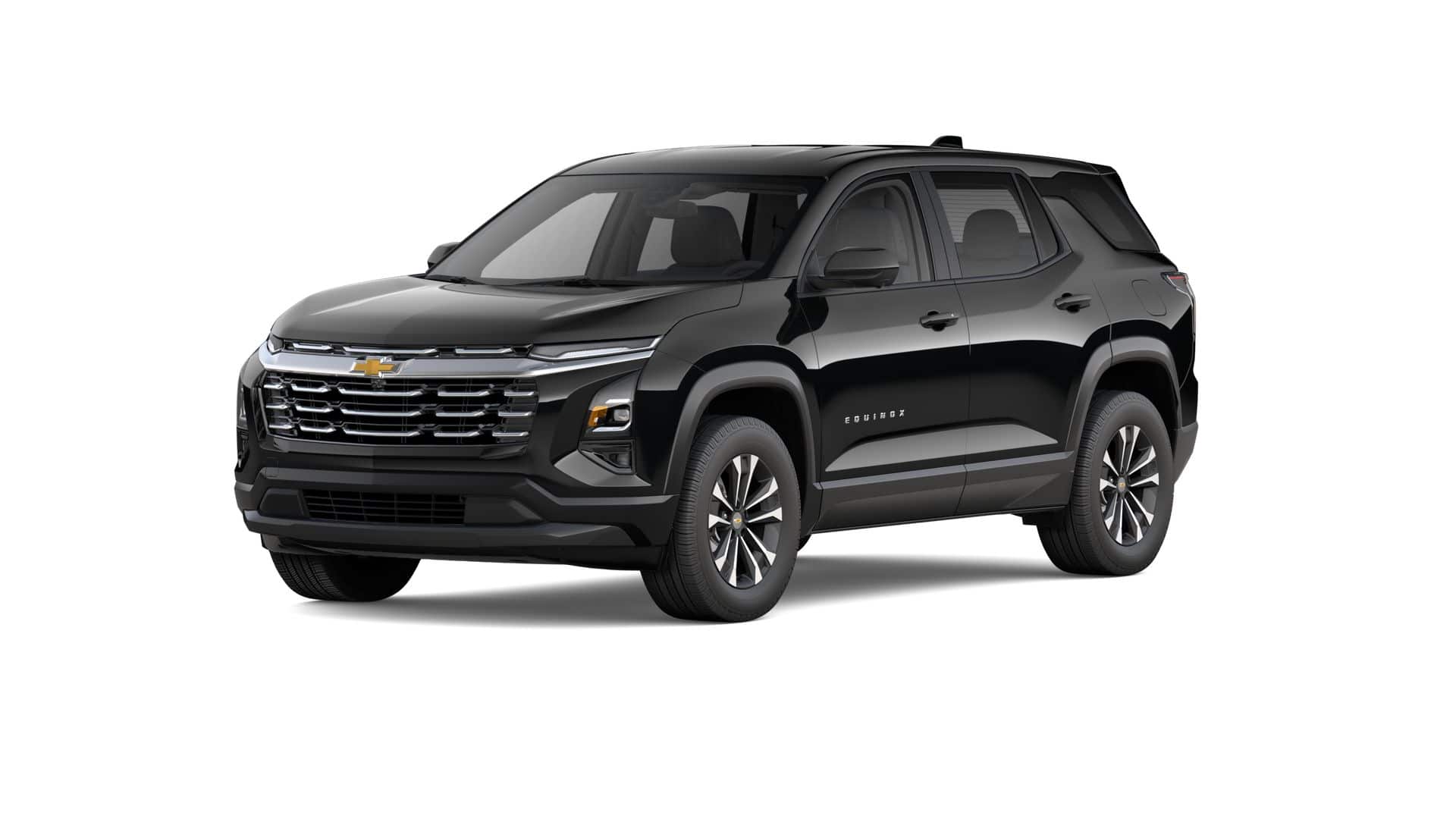 2026 Chevrolet Equinox Base