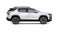 2026 Chevrolet Equinox Base