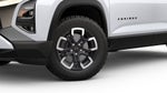 2026 Chevrolet Equinox Base
