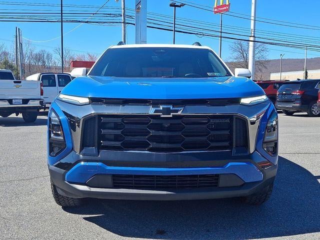 2025 Chevrolet Equinox ACTIV