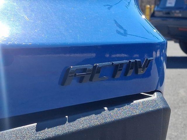 2025 Chevrolet Equinox ACTIV