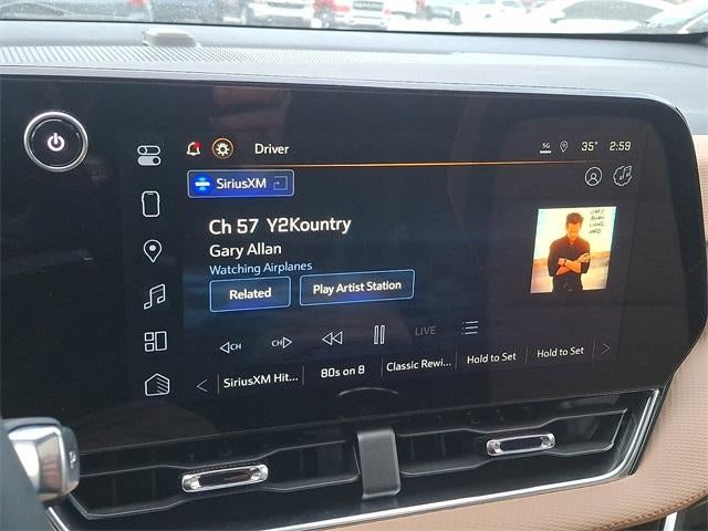 2025 Chevrolet Equinox ACTIV