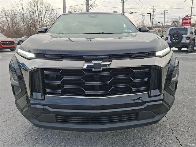 2025 Chevrolet Equinox ACTIV