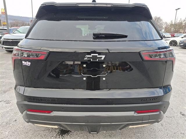 2025 Chevrolet Equinox ACTIV