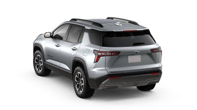 2026 Chevrolet Equinox Base