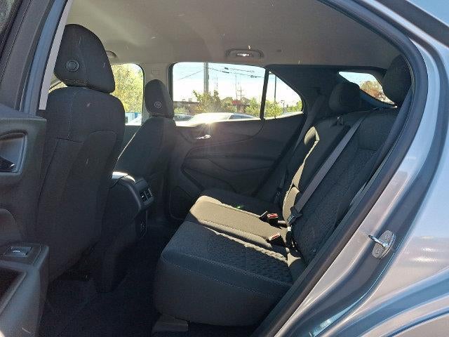 2024 Chevrolet Equinox LT - Photo 10