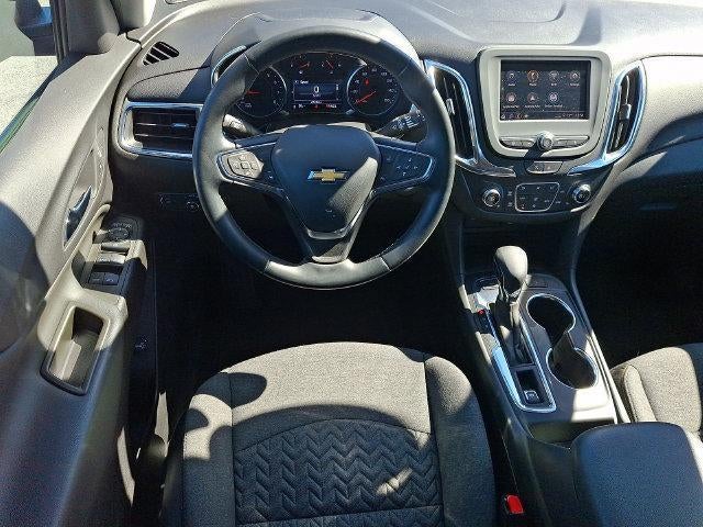 2024 Chevrolet Equinox LT - Photo 11