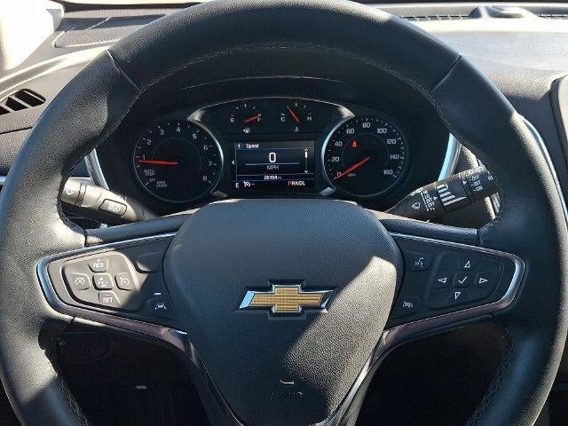 2024 Chevrolet Equinox LT - Photo 20