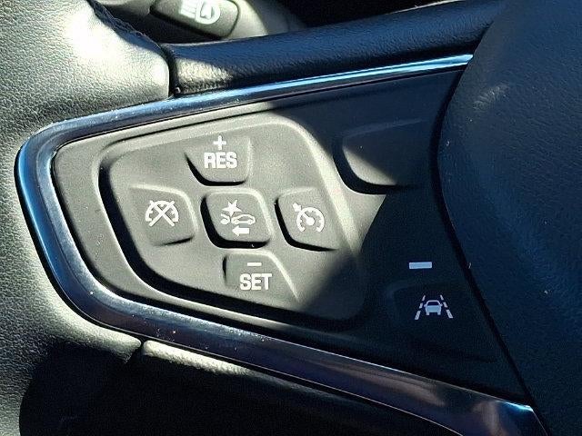 2024 Chevrolet Equinox LT - Photo 22