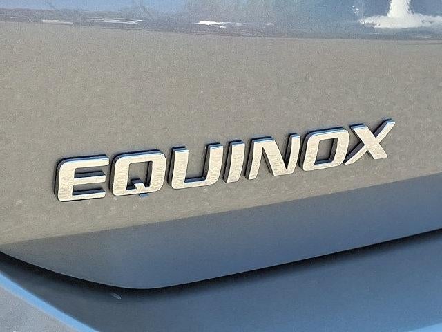 2024 Chevrolet Equinox LT - Photo 30