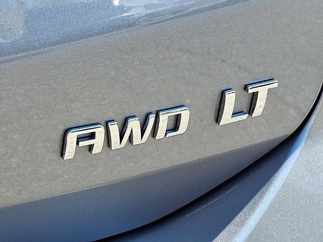 2024 Chevrolet Equinox LT - Photo 31