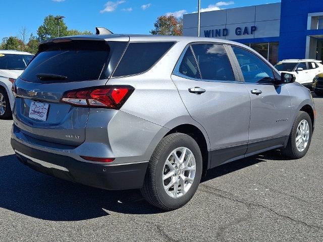 2024 Chevrolet Equinox LT - Photo 6