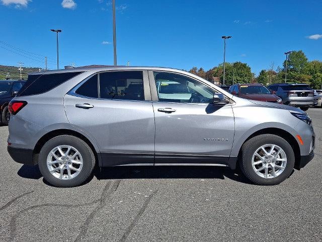 2024 Chevrolet Equinox LT - Photo 7