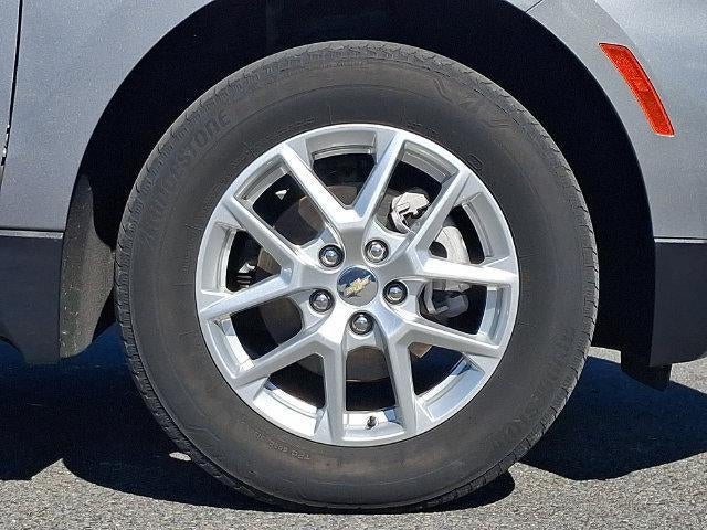 2024 Chevrolet Equinox LT - Photo 8