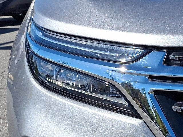 2024 Chevrolet Equinox LT - Photo 9