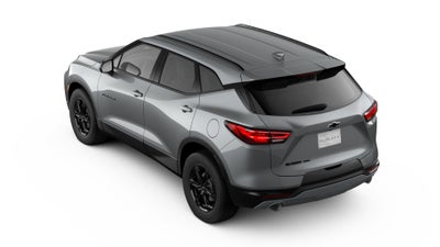 2026 Chevrolet Blazer Base