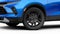 2026 Chevrolet Blazer Base