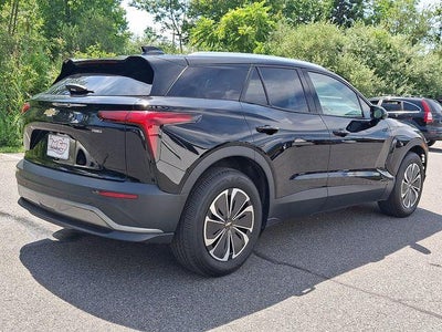 2024 Chevrolet Blazer EV LT