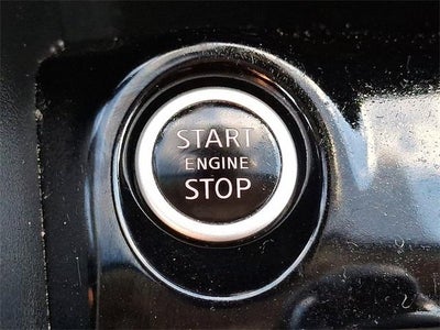 2020 Nissan Kicks SR Xtronic CVT