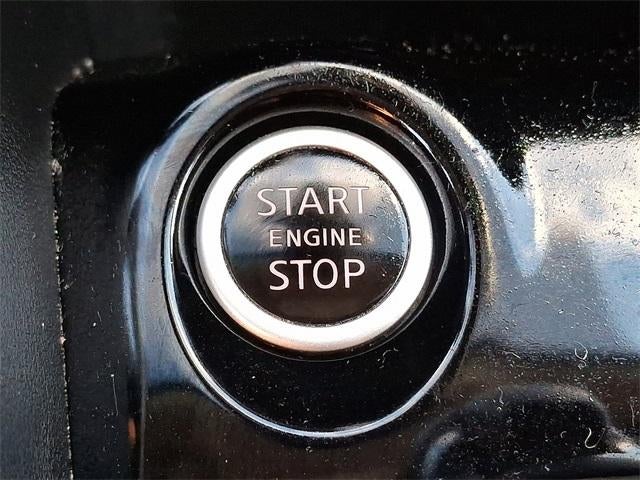 2020 Nissan Kicks SR Xtronic CVT