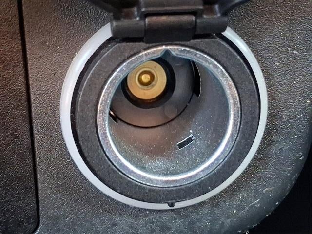 2020 Nissan Kicks SR Xtronic CVT