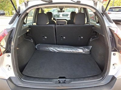 2020 Nissan Kicks SR Xtronic CVT