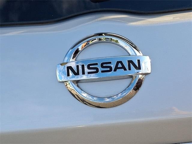 2020 Nissan Kicks SR Xtronic CVT