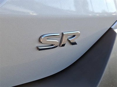 2020 Nissan Kicks SR Xtronic CVT