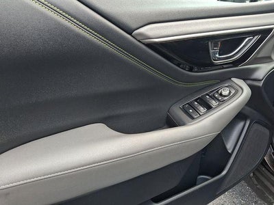 2022 Subaru Outback Onyx Edition XT