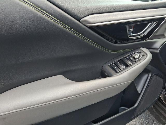 2022 Subaru Outback Onyx Edition XT