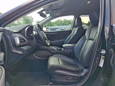 2022 Subaru Outback Onyx Edition XT