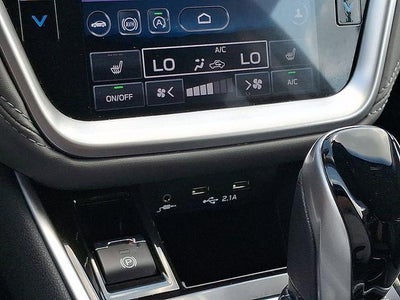 2022 Subaru Outback Onyx Edition XT