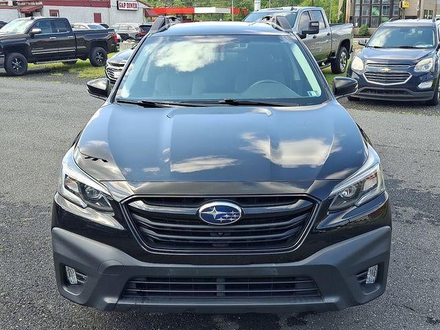 2022 Subaru Outback Onyx Edition XT