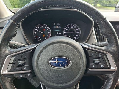 2022 Subaru Outback Onyx Edition XT
