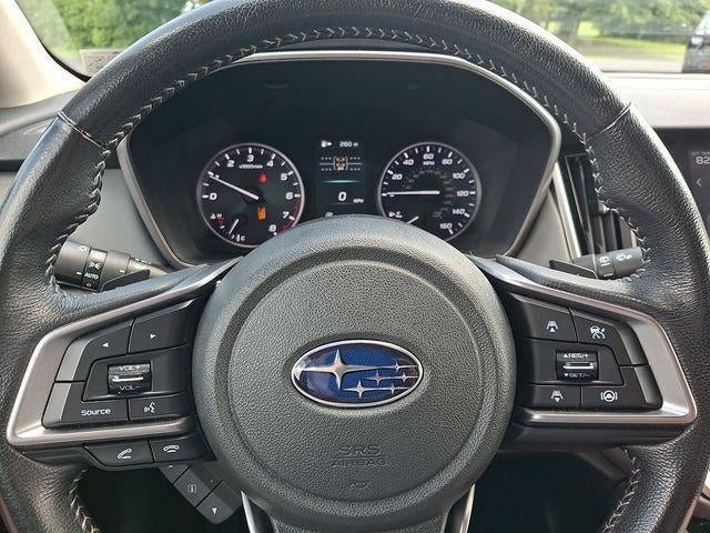 2022 Subaru Outback Onyx Edition XT