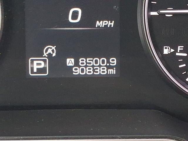 2022 Subaru Outback Onyx Edition XT