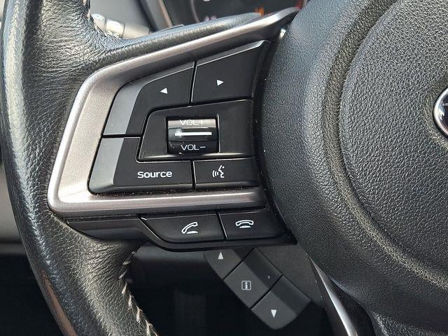 2022 Subaru Outback Onyx Edition XT