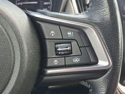 2022 Subaru Outback Onyx Edition XT