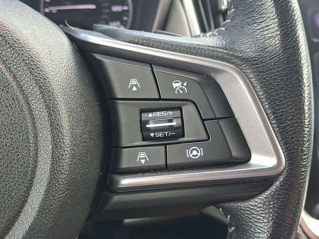 2022 Subaru Outback Onyx Edition XT