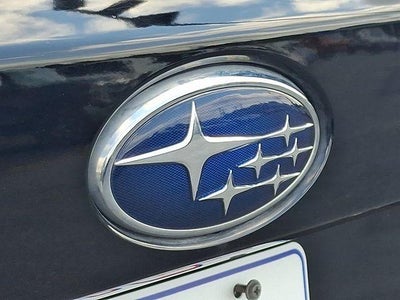 2022 Subaru Outback Onyx Edition XT