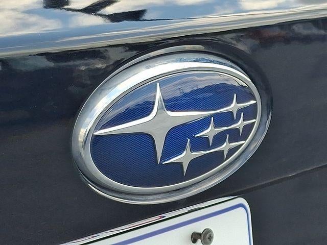 2022 Subaru Outback Onyx Edition XT