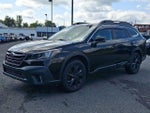 2022 Subaru Outback Onyx Edition XT
