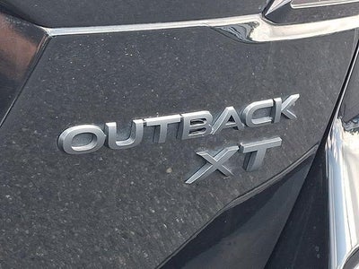 2022 Subaru Outback Onyx Edition XT