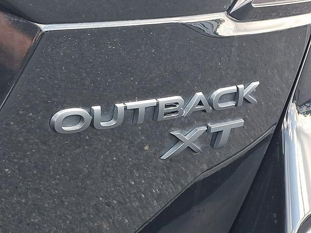 2022 Subaru Outback Onyx Edition XT
