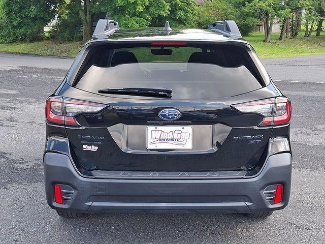 2022 Subaru Outback Onyx Edition XT