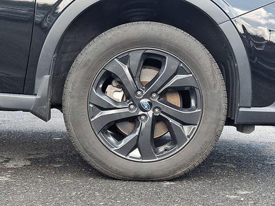 2022 Subaru Outback Onyx Edition XT