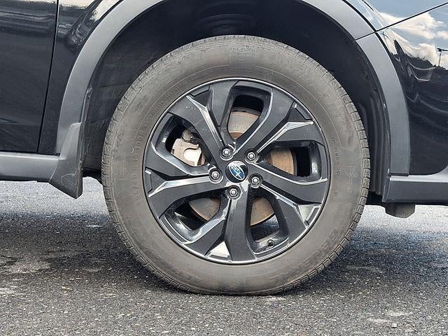 2022 Subaru Outback Onyx Edition XT
