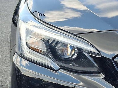 2022 Subaru Outback Onyx Edition XT