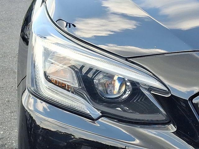 2022 Subaru Outback Onyx Edition XT