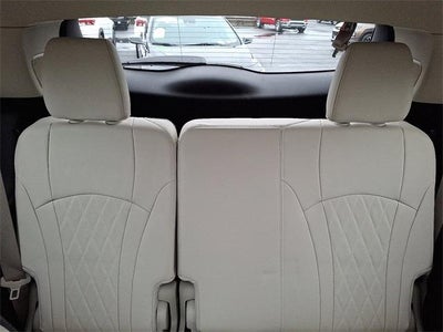 2022 Buick Enclave Avenir